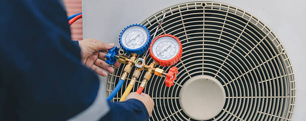 Licensed Hvac Installation service in Webb City, MO - JG Cool HVAC