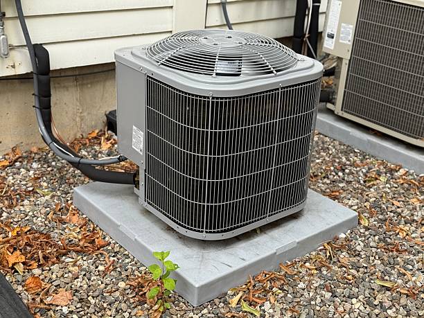 24/7 Emergency Hvac Installation experts in Webb City, MO