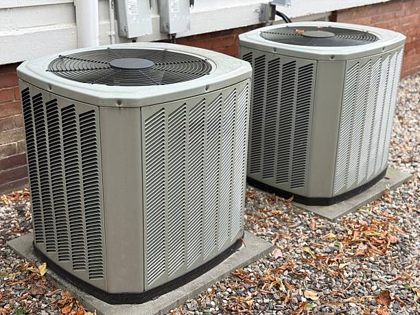 Reliable Hvac Installation contractor in Webb City, MO by JG Cool HVAC